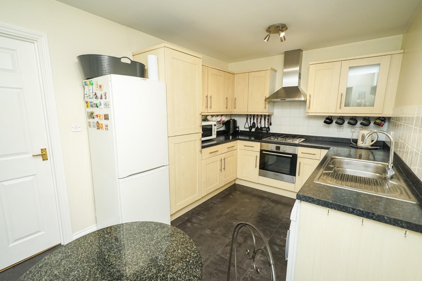 Nicolson Drive, Leighton Buzzard Quarters Estate Agents